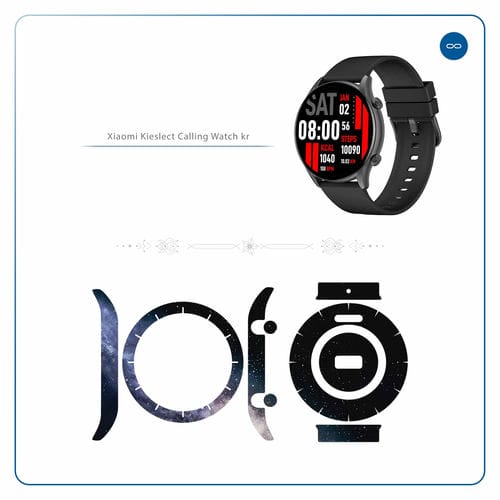 Xiaomi_Kieslect Calling Watch kr_Universe_by_NASA_3_2